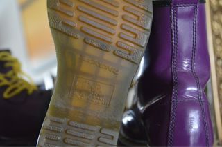 Dr. Martens