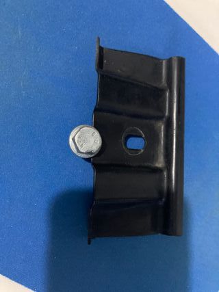 Cierre seguridad batería Mercedes