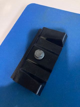 Cierre seguridad batería Mercedes