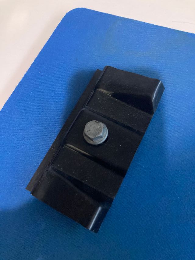 Cierre seguridad batería Mercedes