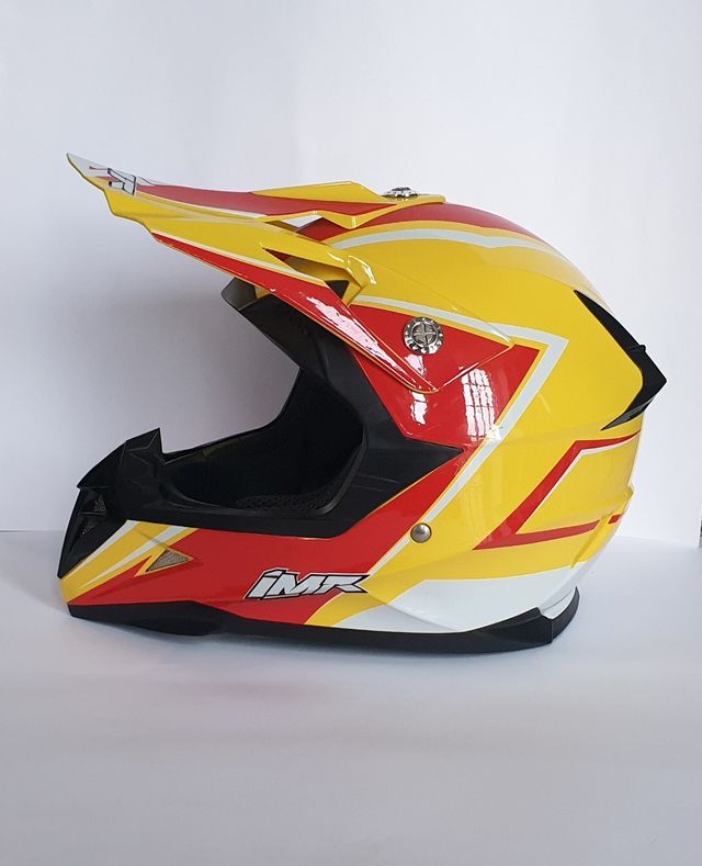 CASCO INFANTIL IMR