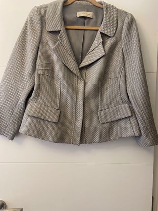 Americanas y chaquetas 
