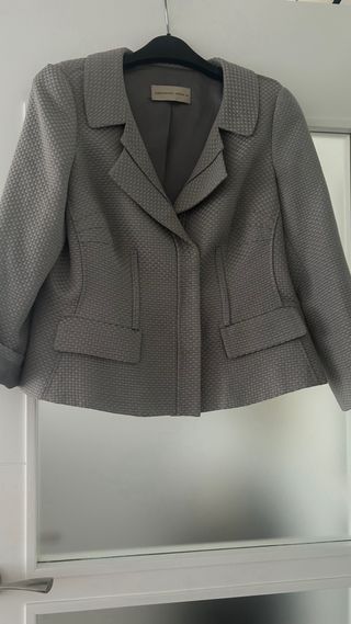Americanas y chaquetas 