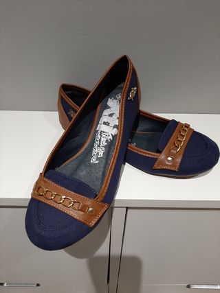 Zapato plano Xti n°36