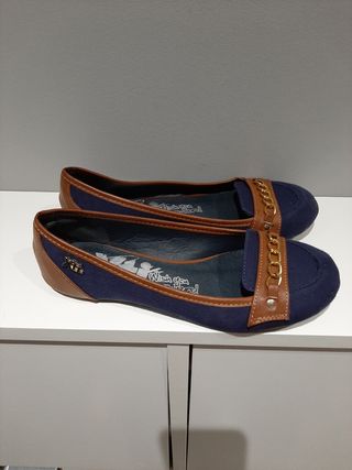 Zapato plano Xti n°36