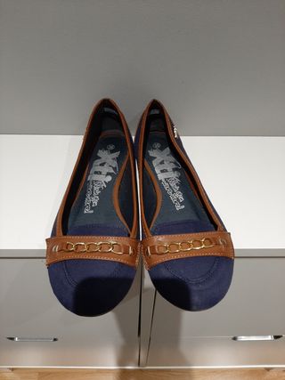 Zapato plano Xti n°36