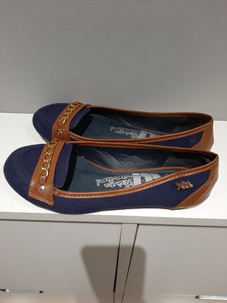 Zapato plano Xti n°36
