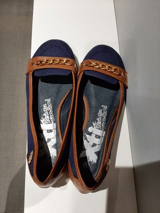 Zapato plano Xti n°36