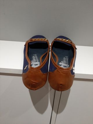 Zapato plano Xti n°36