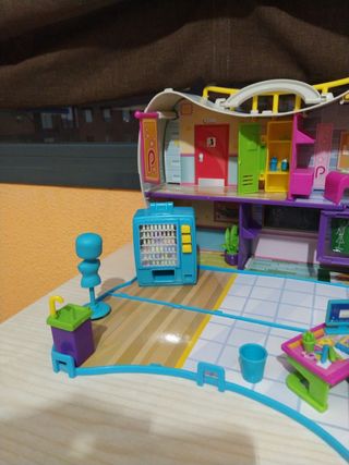 Pin y Pon Instituto