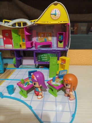 Pin y Pon Instituto
