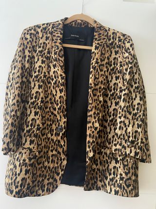 Americana Animal print