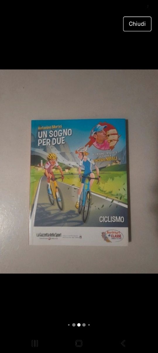 Scrittori di classe - Cronisti di sport