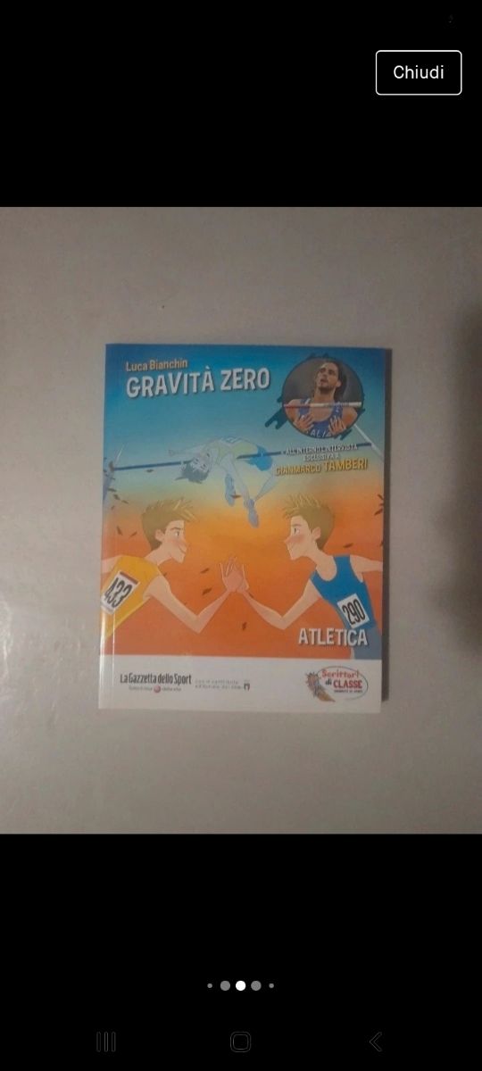 Scrittori di classe - Cronisti di sport