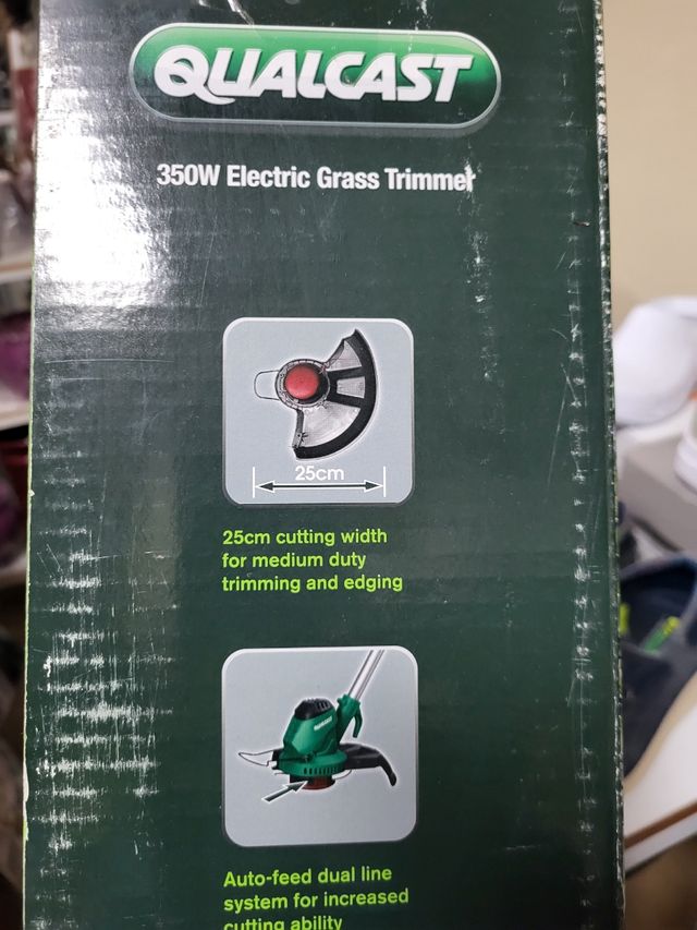 cortafilos eléctrico