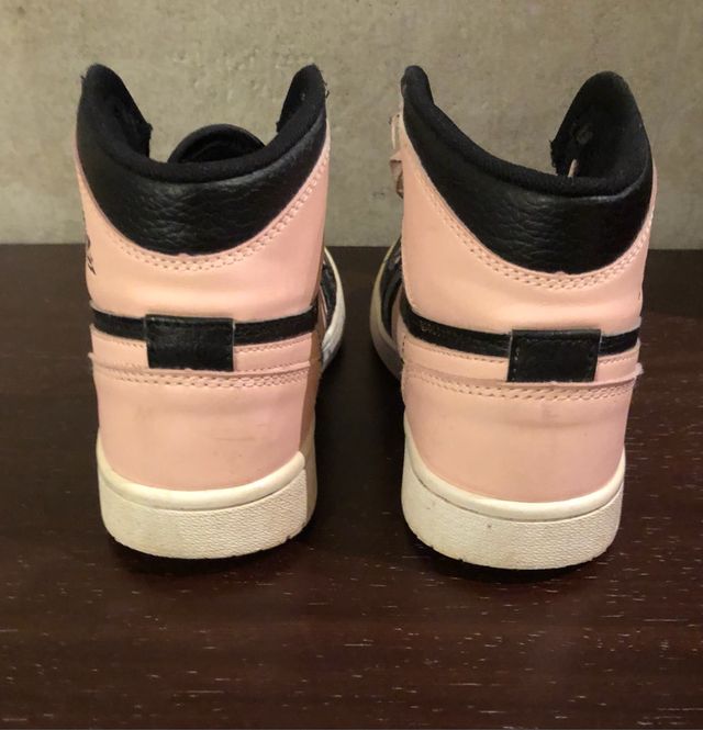 Zapatillas niña talla 36