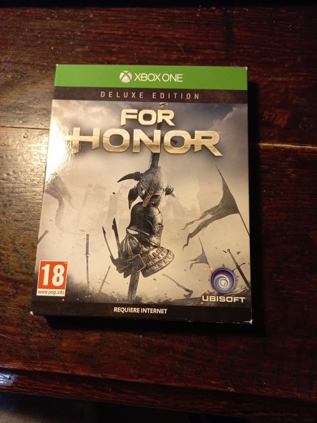 For Honor