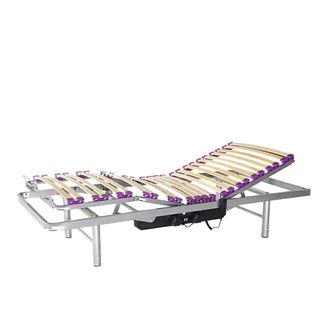 CAMA ARTICULADA + Colchón