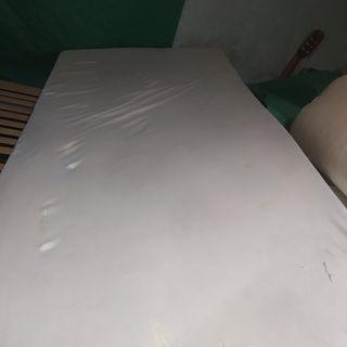 CAMA ARTICULADA + Colchón