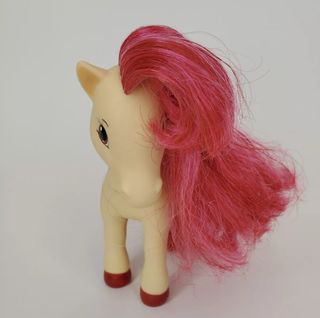 Poni de tarta de fresa 2007 ✓