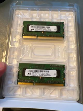 Crucial Memory Mac Compatible 