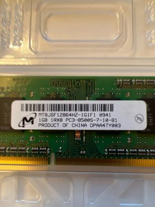 Crucial Memory Mac Compatible 