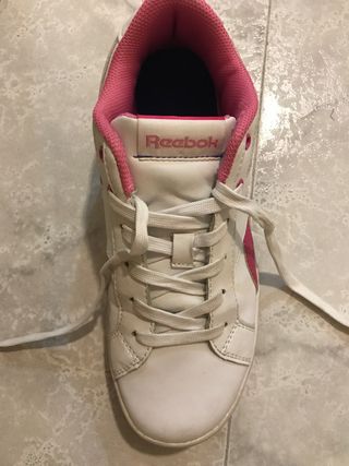 Zapatillas deportivas