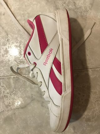Zapatillas deportivas