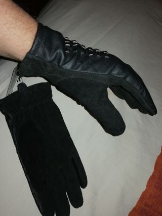 Guantes 
