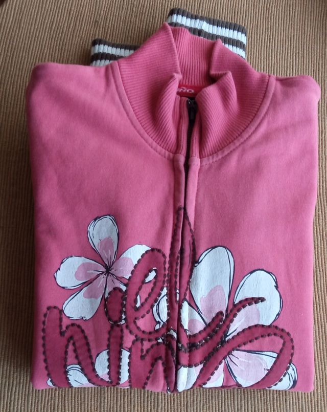 sudadera "el niño"