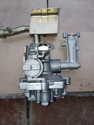 CUERPO DE GAS   JUNKERS  HIDROPOWER 