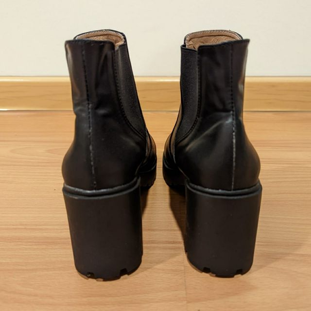 Botines Mujer. Talla EUR 37.