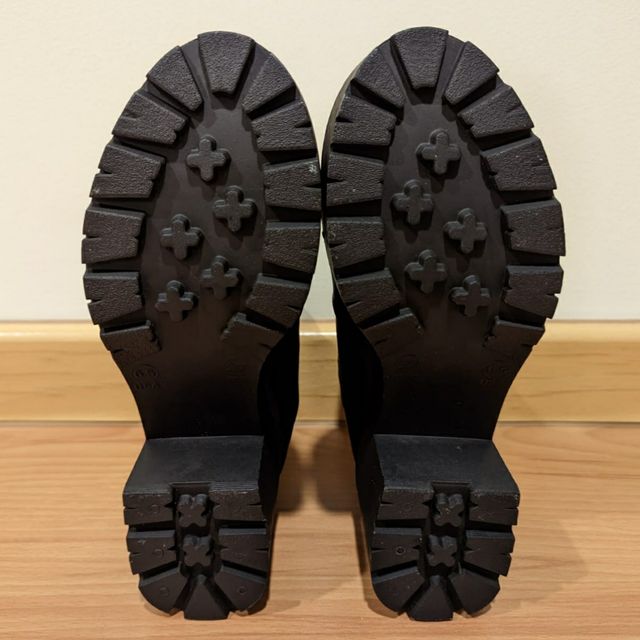 Botines Mujer. Talla EUR 37.