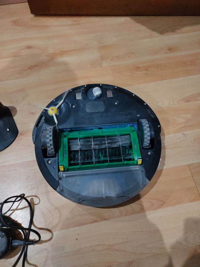 irobot roomba