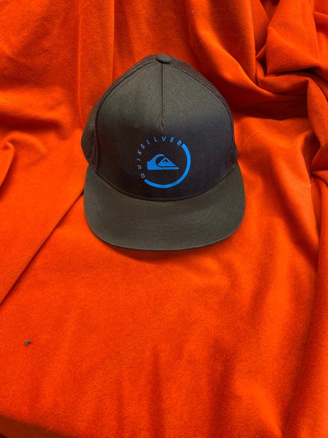 Cappello QuickSilver Trucker