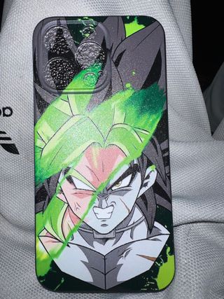 Funda iPhone 13 Pro
