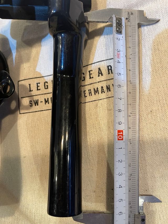 HARLEY DAVIDSON torretas 9 pulgada aproximadamente