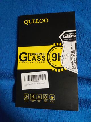 Pellicola protettiva in vetro temperato per Nokia 5.3