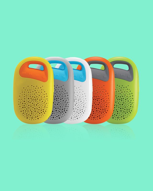 Altoparlante Bluetooth ultraportatile