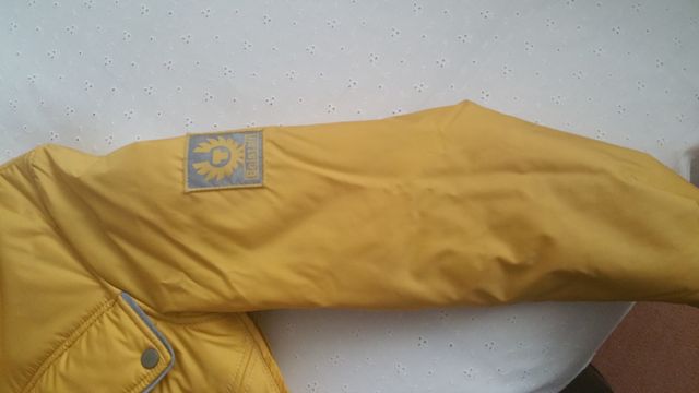 Chaqueta Belstaff totalmente original