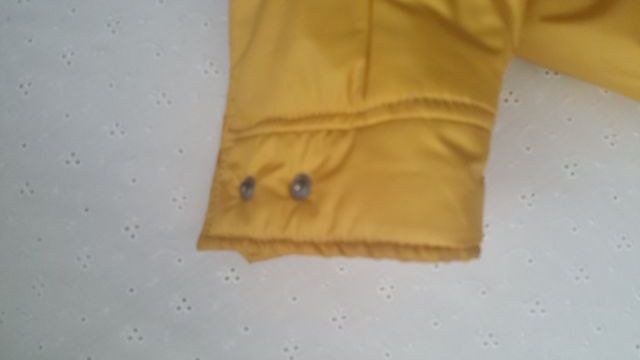 Chaqueta Belstaff totalmente original