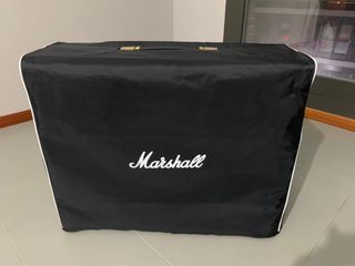 Amplificador Marsall blues breaker 62