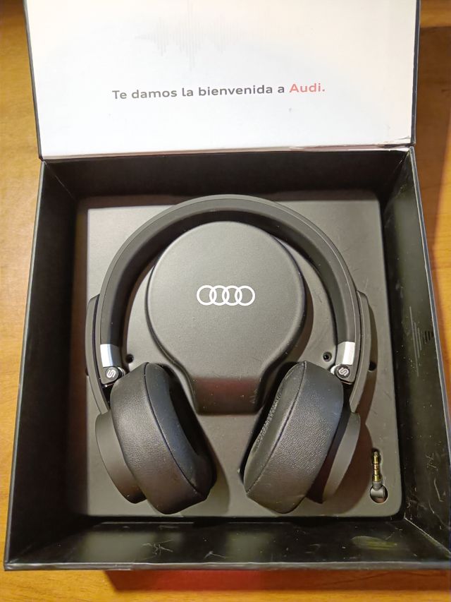 auriculares Seattle AUDI