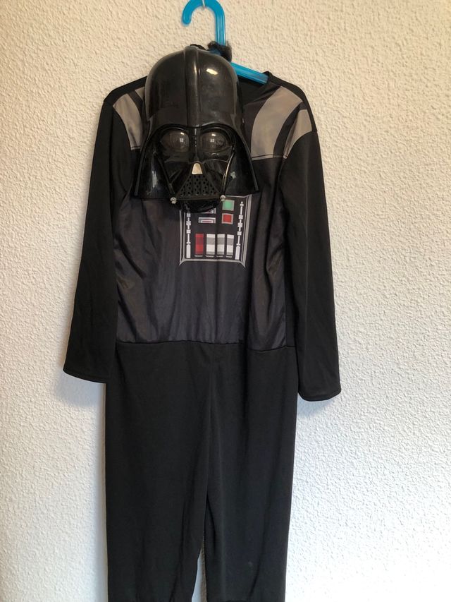 Disfraz Star Wars