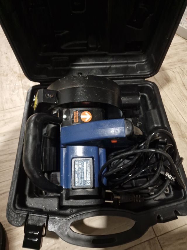 Alquiler Máquina para hacer regatas