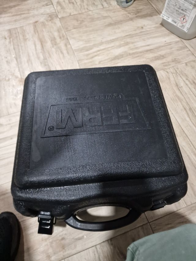 Alquiler Máquina para hacer regatas