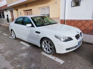 BMW Serie 5 2009