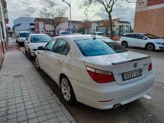 BMW Serie 5 2009
