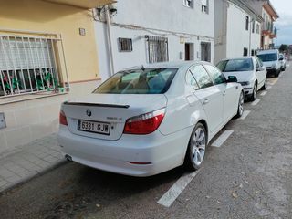 BMW Serie 5 2009