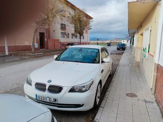 BMW Serie 5 2009